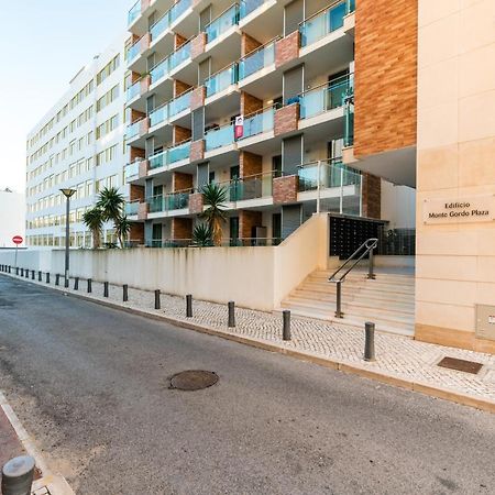 La Francesa Algarve Lägenhet Monte Gordo Exteriör bild